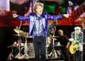 Who are The Cockroaches? Are The Rolling Stones about to drop new music or play a surprise gig?