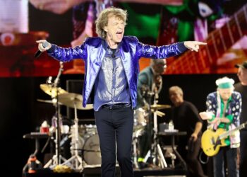 Who are The Cockroaches? Are The Rolling Stones about to drop new music or play a surprise gig?