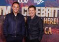 Who has left I'm a Celeb South Africa 2026 so far?