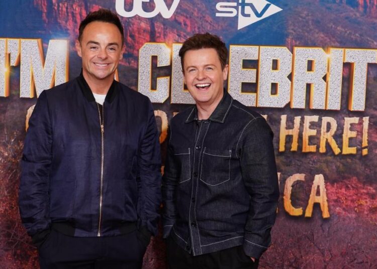 Who has left I'm a Celeb South Africa 2026 so far?