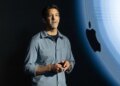 Who is John Ternus, the incoming CEO of Apple? | Entertainment
