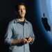 Who is John Ternus, the incoming CEO of Apple? | Entertainment