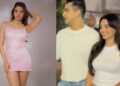 Who is Juhi Bhatt? Actor-Influencer Girlfriend Seen With Ranveer Allahbadia