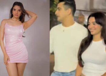 Who is Juhi Bhatt? Actor-Influencer Girlfriend Seen With Ranveer Allahbadia