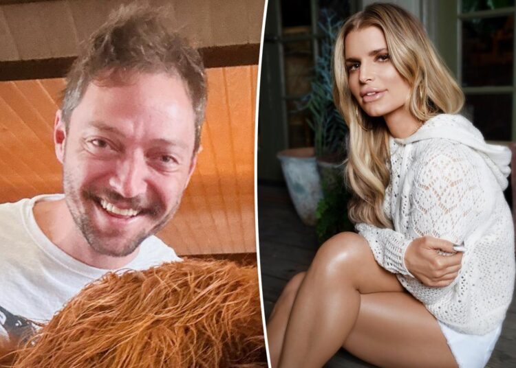 Who is Thomas Eisenhood? Meet musician reportedly dating Jessica Simpson