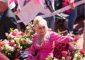 Who owns Dollywood? What is Dolly Parton's net worth?