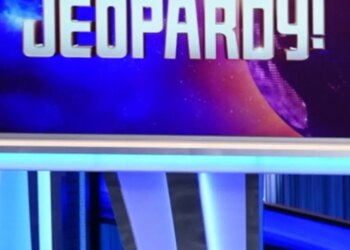 Who won 'Jeopardy!' last night? See how Michigan native Jamie Ding did