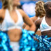 First Trans Cheerleader for Carolina Panthers Claims She Was Fired Following Trump Re-Election