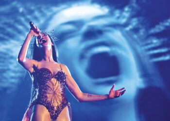 Why Are Hollywood's Pop Music Dramas So Phony? 'Mother Mary' Latest Dud