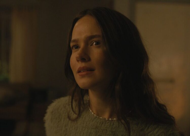 Why 'Beef' Star Cailee Spaeny Looks So Familiar