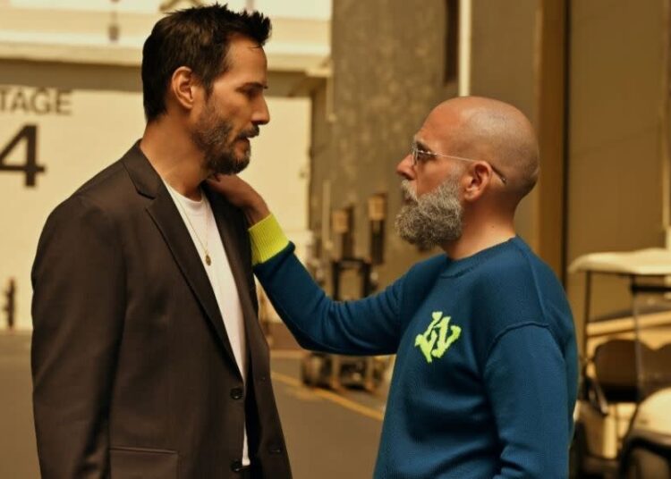 (Outcome) Why Critics Hate Jonah Hill’s Star-Studded New Movie With Keanu Reeves