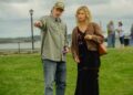 Scott Patterson as Sully and Kate Vernon as Helen in 'Sullivan's Crossing'