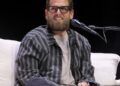 Why Jonah Hill Moved Out of Los Angeles