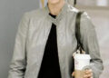 Judy Greer is Jenna Rink on