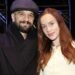 Mark Ballas and Whitney LeavittCredit: Bruce Glikas/WireImage