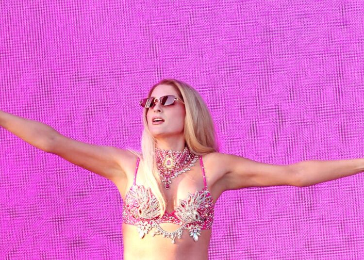 Why Meghan Trainor canceled her entire Get in Girl tour