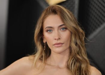 Why Michael Jackson's Daughter Paris Is Currently Battling With His Estate