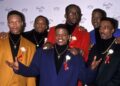 Why New Edition Won the Rock Hall Fan Vote, But Won't Be Inducted
