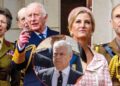 Why Senior Royals Are Suddenly Sympathizing With Exiled Andrew Windsor