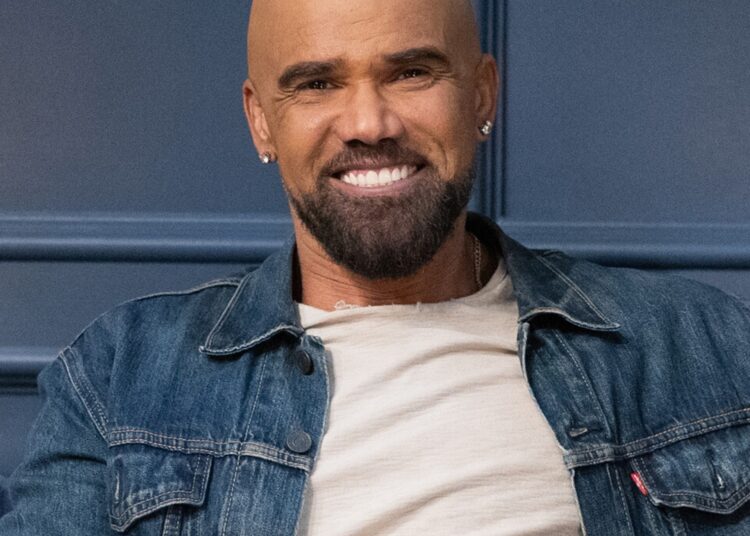 Why Shemar Moore Returns to Young and the Restless, Soap Opera Home