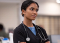 Why Supriya Ganesh The Pitt Exit Feels Like A Betrayal