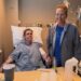 Perez Hilton Health Scare Explained How the Blogger Survived Sepsis, Blood Clots and More