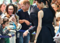 Why did Prince Harry and Meghan Markle visit Royal Children's Hospital during their Australia tour? Watch the video of their ‘privately funded’ visit