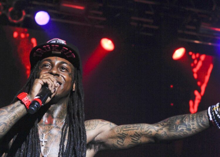 Why do touring artists keep skipping New Orleans?