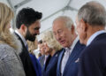 Why does Mamdani want the King to return the Koh-i-Noor?