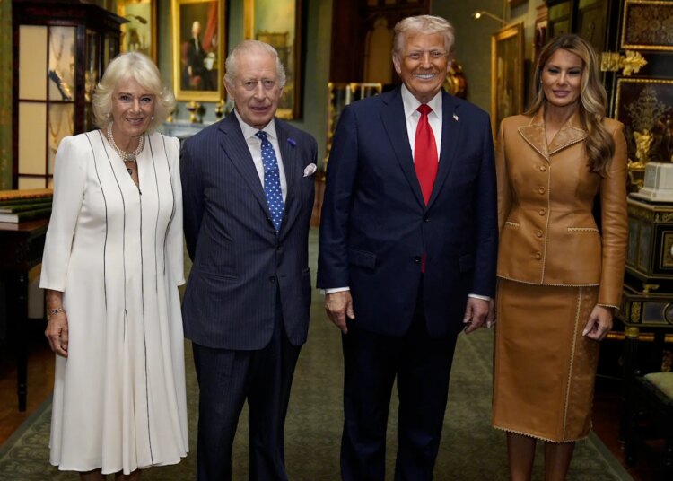 Why is King Charles coming to NYC? What to know about the royal visit