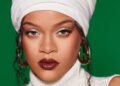 Why is Rihanna visiting India?