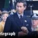 Why the King will not be fazed by attack on Trump