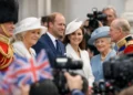 Why the Royal Family Still Rules Headlines