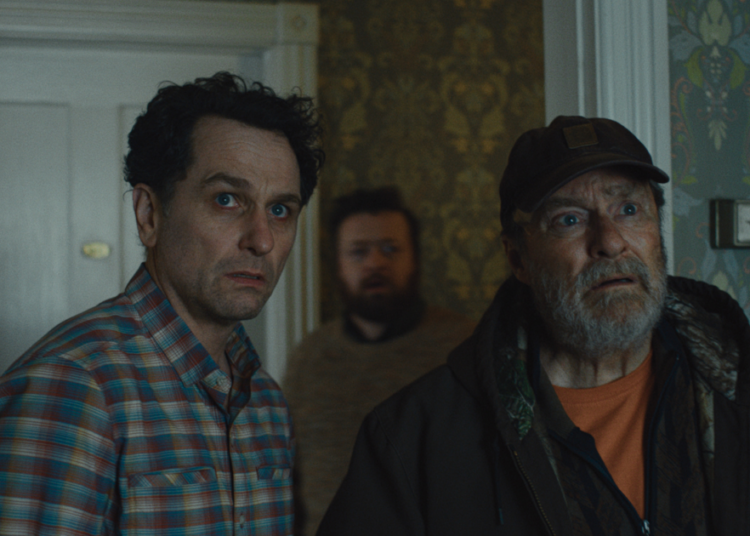 Widow's Bay on AppleTV Review: a Must-Watch New Show