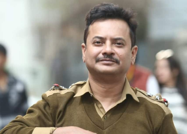 Wife Priyanka Sarkar Attends Press Meet, Police Complaint Filed Against Producers