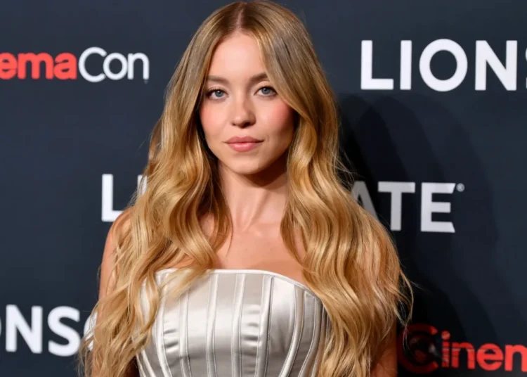 Will Sydney Sweeney Be the Next Bond Girl? Inside the Speculation