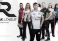 Rock League graphic