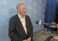 William Shatner, Patricia Arquette among celebrities at Steel City Con in Monroeville