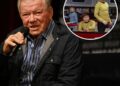 William Shatner Says Space Isn't the Final Frontier: It's Death