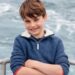 Prince Louis celebrates his 8th birthday.