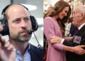 Wills and Kate race into the future