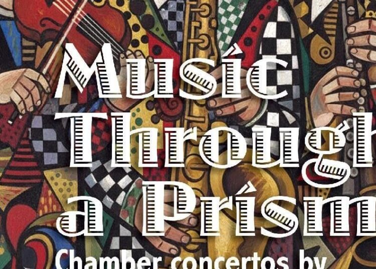 Windham Philharmonic presents 'Music Through a Prism' | Entertainment