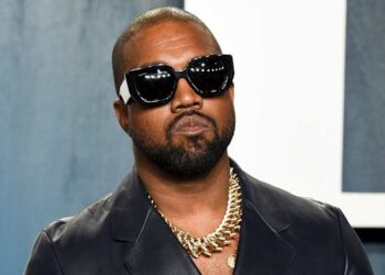Wireless Festival boss stands by Ye headlining concerts as sponsors pull out