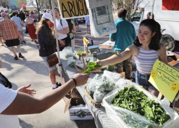 Wisconsin's future Michelin stars, a new poke spot and murder mysteries | Entertainment