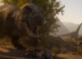 With "The End of Oak Street," dinosaur fans may finally have their movie