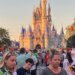 With movies, TV, theme parks, Disney now a global entertainment empire