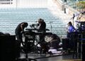 Goldman Sachs predicts the live music industry will grow at a rate of 7.2% every year between now and 2030.