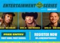 Wiz Khalifa, Kane Brown & Bret Michaels