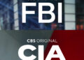 Wolf Entertainment - FBI and CIA Will Return to CBS Monday Nights in Fall 2026