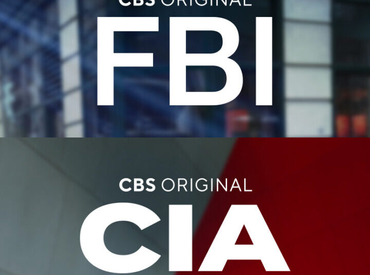 Wolf Entertainment - FBI and CIA Will Return to CBS Monday Nights in Fall 2026